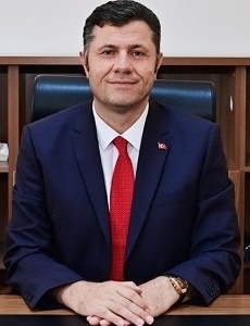 Halil İbrahim Ertekin